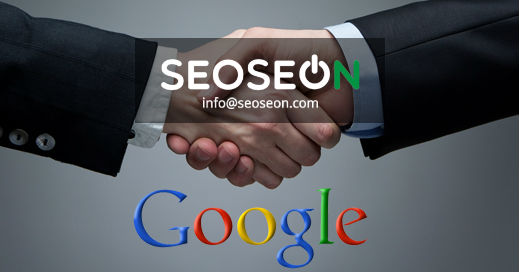 SEOSEON - Google liiketoimintakumppani