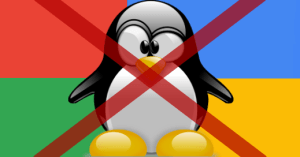 Ei pingviini 4.0