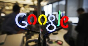 Google for Jobs hakukone