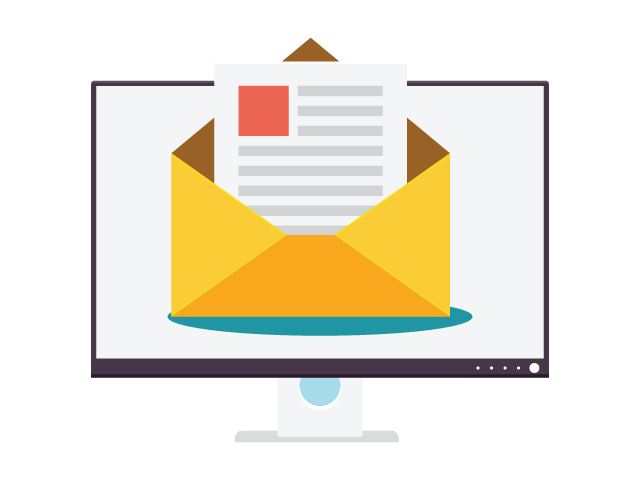 Sähköpostimarkkinointipalvelut