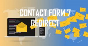 Contact Form 7 Redirect