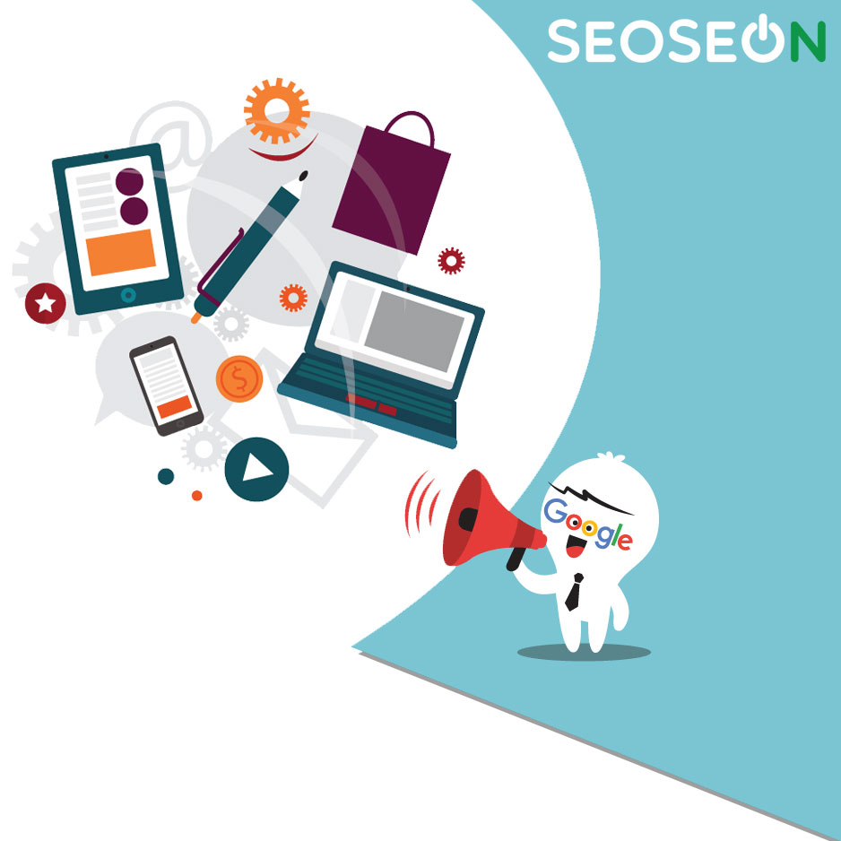 Digitoimisto SEOSEON