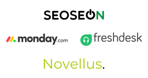 Freshdesk monday.com webinaari
