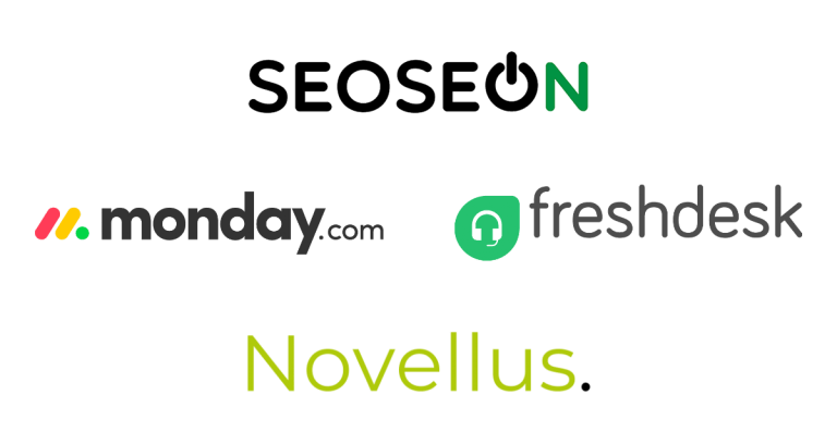 Freshdesk monday.com webinaari