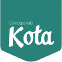 Siivouspalvelu Kota logo