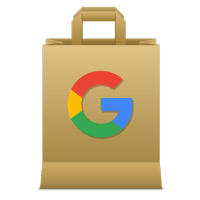 Google Shopping -verkosto