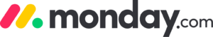 logo monday.com
