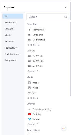 monday.com workdocs uusi hakutoiminto