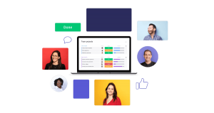 monday.com enterprise