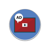Video- ja YouTube-mainokset (Video Ads)